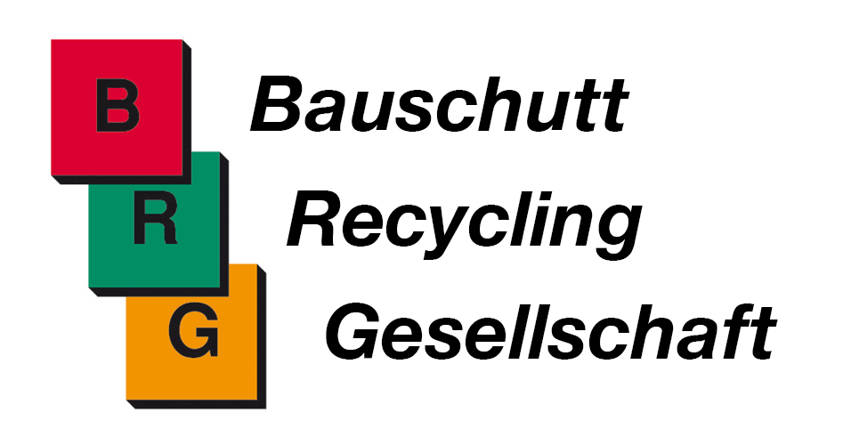 BRG Bauchschutt Recycling Gesellschaft